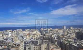 Imagem 2: COPACABANA-OTIMO-APARTAMENTO-LOCALIZAÇÃO-NOBRE-ANDAR ALTO-LINDA-VISTA MAR 180 !!