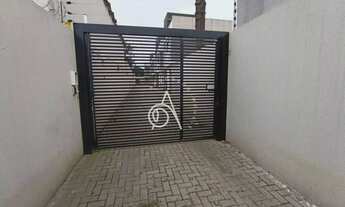 Imagem 5: Sobrado em Condomínio - Alto Boqueirão