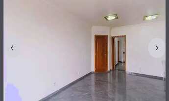 Imagem 4: Apartamento de 126m² | 4 Dormitórios | 3 Vagas Fixas