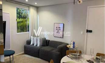 Imagem 2: Apartamento - Jardim Florence - Campinas
