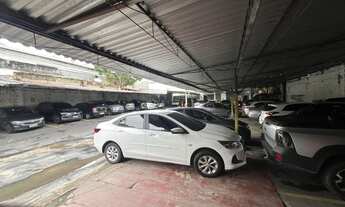 Imagem 2: PONTO, ESTACIONAMENTO VENDA centro da cidade, 1200m2 em Centro - Manaus - AM