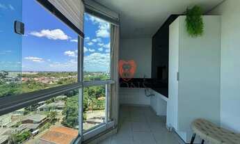 Imagem 8: Apartamento com 2 dormitórios para alugar, 86 m² por R$ 3.850,00/mês - Jansen - Gravataí/R