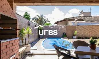 Imagem: Maravilhoso sobrado em condomínio horizontal