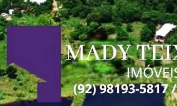 Imagem 5: Sítio Próx. a Ponta Negra