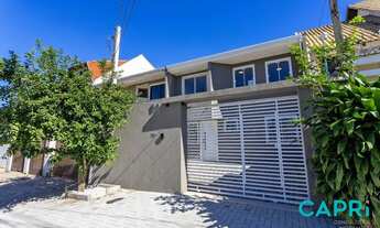 Imagem 5: Sobrado no Tarumã - Curitiba à venda