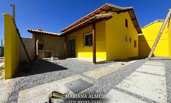 Imagem 4: Imóvel para venda possui 70 metros quadrados com 2 quartos em Samburá (Tamoios) - Cabo Fri