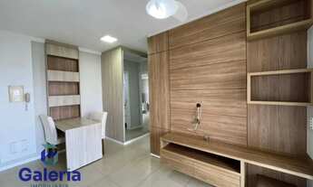 Imagem: Apartamento com 1 quarto para alugar, 59m²