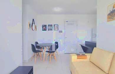 Imagem 4: Apartamento 2 dormitórios com 1 vaga de garagem - PUC II - Campinas - SP