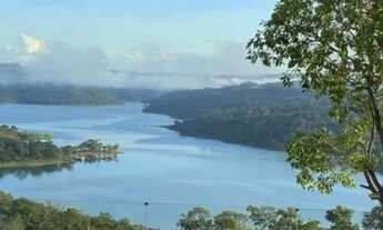 Imagem 4: CASA TÉRREA MARAVILHOSA no LAGO CORUMBÁ 4 para TEMPORADA ou VENDA para até 12 pessoas