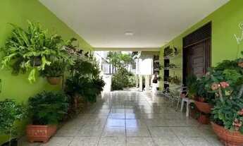 Imagem 4: Casa em Lagoa Nova - com 4quartos 2suites, 3vagas de garagem