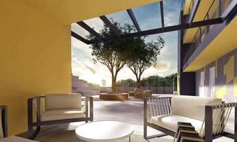 Imagem 3: Stúdio mobiliado para alugar no Bairro Vila Nova em Novo Hamburgo/RS