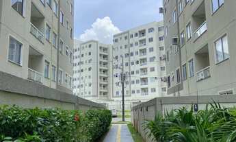 Imagem 5: ALUGA-SE UM APARTAMENTO NO CONDOMÍNIO VISTA DAS PAINEIRAS