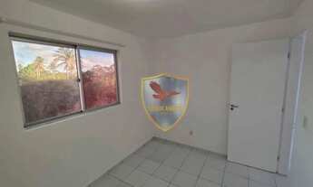 Imagem 4: Apartamento com 2 dormitórios à venda, 50 m² por R$ 135.000,00 - Nova Esperança - Parnamir