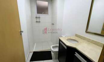 Imagem 6: APARTAMENTO PARA VENDA NO CONDOMÍNIO MAXX SANTA ÂNGELA - JUNDIAÍ/SP