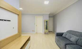 Imagem 5: Apartamento 2 quartos Portão com 98,67 área útil