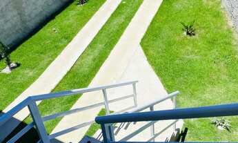 Imagem 4: LINDA CASA DE PRIMEIRA LOCAÇÃO EM MARICÁ