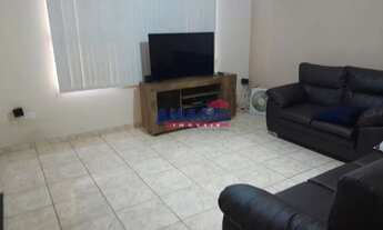 Imagem 3: Casa a venda com 3 dormitórios, sendo 1 suíte no Jardim Paraíso em Jacareí SP