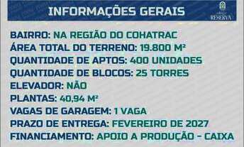 Imagem 3: KM- PASSO CHAVE VILLAGE RESERVA 1