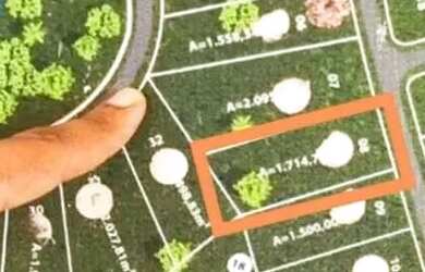 Imagem: Lote 1.500mt2