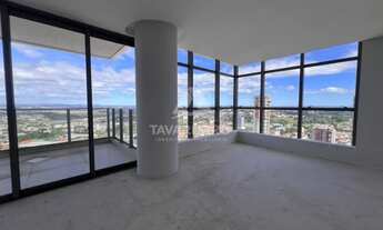 Imagem 4: Apartamento Padrão em Ponta Grossa