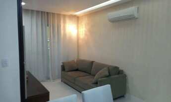 Imagem 5: Apartamento com 3 dormitórios para alugar, 92 m² por R$ 5.168,35/mês - Jardim Apolo - São