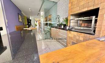 Imagem 7: Casa com 4 quartos, 302 m² - venda por R$ 3.300.000 ou aluguel por R$ 20.000/mês - Paquetá