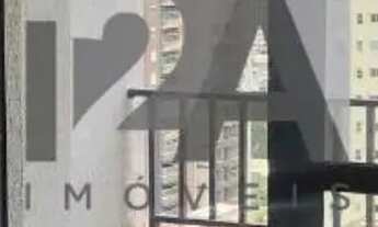 Imagem: Apartamento 55 M² - Locação - 02 dormitórios/