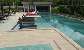 Imagem 3: Living - GARDEN - CIDADE JARDIM