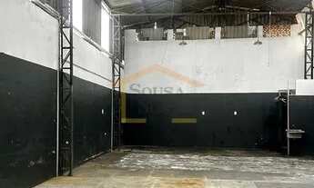 Imagem 5: Galpão comercial reformado, 216m². Vila Nova Mazzei