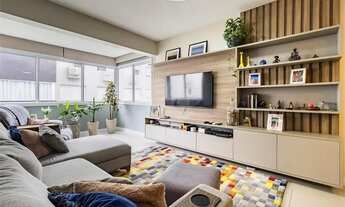 Imagem: Apartamento com 3 quartos à venda em Vila