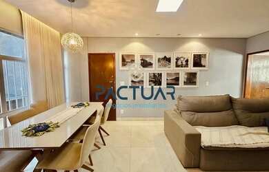 Imagem 3: Apartamento amplo de 3 quartos no Buritis