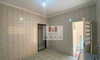 Imagem: Casa com 2 dormitórios para alugar, 70