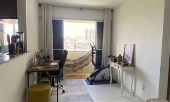 Imagem 4: Residencial Top life - Nova Parnamirim