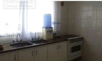 Imagem 3: Apartamento a venda - Vila Assunção, Santo André