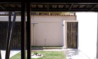 Imagem 6: Bairro santa Rita casa com 3/4 Suite..Ponto comercial na frente/Aceita imóvel Major Prates