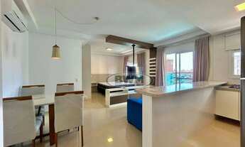 Imagem 2: Apartamento com 1 dormitório para alugar, 38 m² - Parque Campolim - Sorocaba/SP