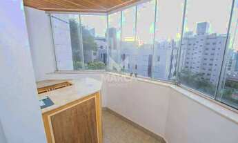 Imagem 5: Aluguel no Cartão de Crédito! Apartamento de Alto Padrão no Buritis 4 Quartos com Suíte e