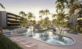 Imagem: Flat para venda com 32 metros quadrados