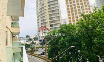 Imagem 2: Apartamento em Avenida Leomil - Pitangueiras - Guarujá/SP