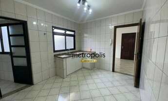 Imagem 3: Apartamento à venda, 75 m² por R$ 415.000,00 - Utinga - Santo André/SP