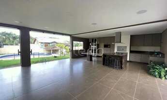 Imagem 5: Casa à venda em Campinas, Sítios de Recreio Gramado, com 5 quartos, com 672 m²