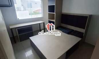 Imagem 3: Quintas das Laranjeiras - Flores, Duplex, 3 suítes + escritório