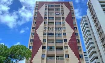 Imagem: Apartamento em Boa Viagem 95,36m²