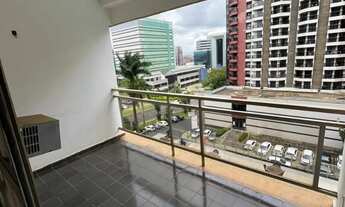 Imagem 7: Apartamento no Garvey Otima opção para investimento