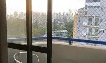 Imagem: Venda Apartamento 2 Dormitórios - 52 m²