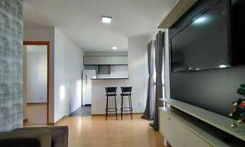 Imagem 3: NOVO HAMBURGO - APARTAMENTO 2 DORM - CANUDOS