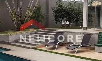 Imagem 3: Casa de condomínio em Rua Pioneiro José Tel - Jardim Guaporé - Maringá/PR