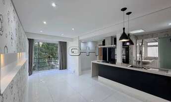 Imagem 2: Aluguel Apartamento 2 Dormitórios - 65 m² Moema