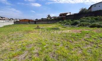 Imagem 4: área para venda e locação - Jardim Novo Campos Elíseos - Campinas