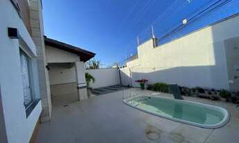 Imagem 7: Venda - Casa com Piscina e Área Gourmet no Araçagy